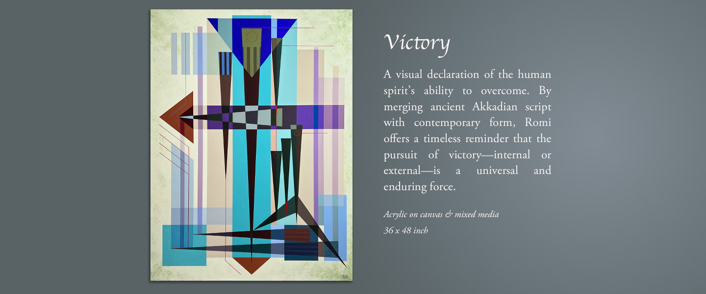 Victory